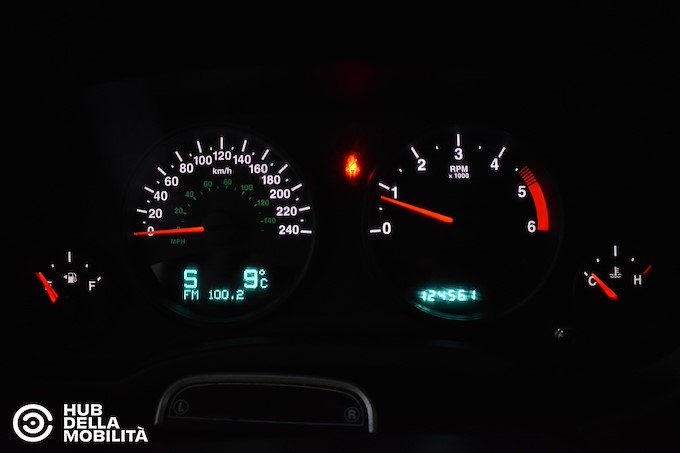 JEEP Compass 2.2 CRD Sport 2WD